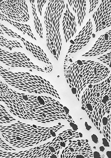 Lesley Deysel - Tree